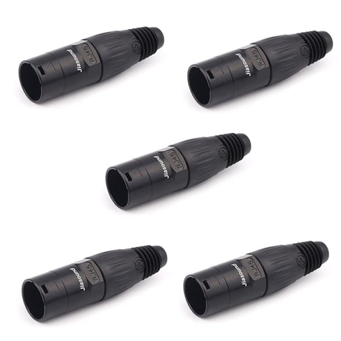 Toronce RJ45 Ethercon Cable Mount Connector(5 Pack)...