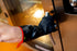 BBQ Gloves Cooking Gloves Food Contact Safe No BPA Insulated Waterpoof, Oil Proof, Heat Resistant BBQ, Smoker, Grill, and Outdoor Cooking Gloves, ...