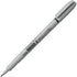 ZEBRA Fude Brush Pen, Usu-Zumi, Black (P-WF1-GR)...