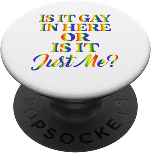 ally tee trans lives tee protect trans kids traps are gay PopSockets Standard PopGrip...