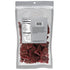 Old Trapper Zero Sugar Beef Jerky, Eight-Ounce Individual Package, Natural Wood Smoked Keto-Friendly Snack, 14 Grams of Protein, 70 Calories, and ...