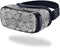 MightySkins Skin Compatible with Samsung Gear VR (Original) Cover wrap Sticker Skins Floral Lace...