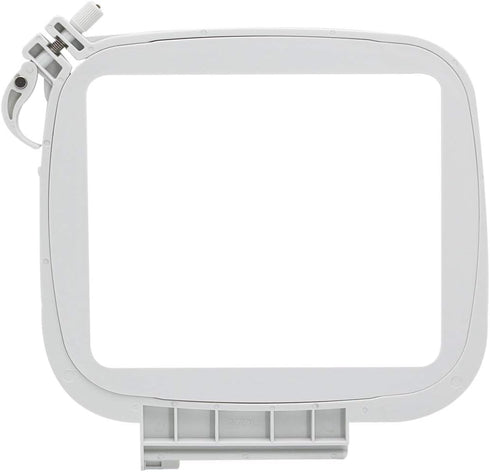 Sew Tech Embroidery Hoop for Husqvarna Viking Designer Diamond Deluxe Ruby Royale Topaz Pfaff Creative Sensation Vision etc., Sewing Embroidery Ma...