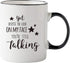 Mecai Coffee Mugs-Yet, despite the look on my face, you're still talking,11 OZ Coffee Mugs-Inspirational gifts and sarcasm,Unique gifts for mom da...
