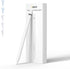 Stylus Pen for ipad, 10 Mins Charge Apple Pencil 1st/2nd Generation Bluetooth, Apple iPad Pen, Custom Shortcut Key, Palm Rejection,Tilt Sensitivit...