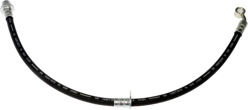 Dorman H620012 Front Passenger Side Brake Hydraulic Hose Compatible with Select Honda Models...