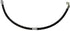 Dorman H620012 Front Passenger Side Brake Hydraulic Hose Compatible with Select Honda Models...