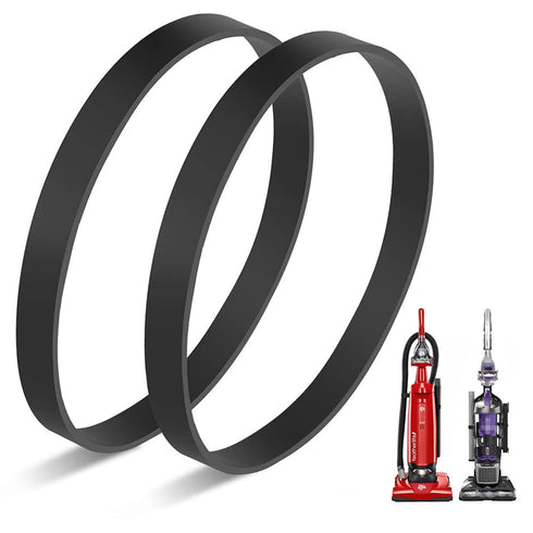 Replacement Belts for Dirt Devil (Royal) Upright Vacuum Cleaner Style 5 Power Max Pet, Featherlite, Swivel Glide Series, Replace Parts 1LU0310X00,...