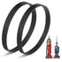 Replacement Belts for Dirt Devil (Royal) Upright Vacuum Cleaner Style 5 Power Max Pet, Featherlite, Swivel Glide Series, Replace Parts 1LU0310X00,...