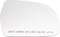 Side Mirror Glass fit for Audi A3 A4 A5 Audi A3 Quattro Audi A4 Quattro Audi A5 Quattro Audi S4 S5 RS5 Passenger Right Side Mirror Glass Replaceme...