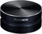 mini speaker, 1 Pack Wirelessly BT Speaker Bone Conduction Speakers Mini Portable Loud Stereo Sound Built-in Mic Sound Box for Home,Outdoor,Travel...