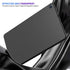 Case for Samsung Galaxy Tab A 10.1 2019 (SM-T510/T515) - Thin and Soft Tablet Protective Cover, Black...