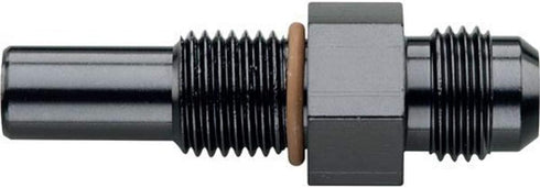 Fragola 481672-BL NPS Trans Fitting (#6 X 1/4 For 4L80E Trans), 1 Pack...