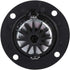 2pcs 30w 6? High Fidelity Speaker Silk Film Hemispheric Tweeter with Iron Boron Driver, Smooth 20mm Diaphragm, Suitable for Speakers Over 8 Inches...