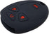 2Pcs Silicone 4 Buttons Key Fob Cover Remote Case Keyless Protector Compatible with Chevrolet Silverado Suburban Tahoe Traverse GMC Acadia Savana ...