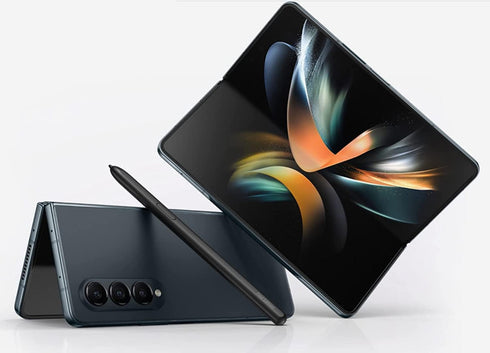 Z Fold 4 S Pen Fold Edition Stylus Pen Replacement for Samsung Galaxy Z Fold 4 and Z Fold 3 Phone Only 5G Touch Screen Stylus Pen (Green)...