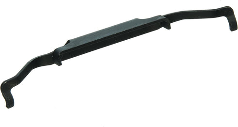 URO Parts 34112227670 Brake Anti Rattle Clip, Front...