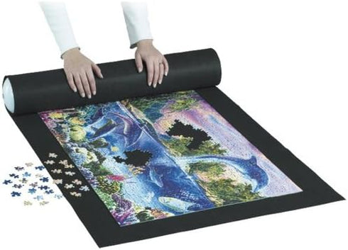 Ravensburger Stow & Go 1000 PC Puzzle Storage System - The Perfect Puzzle Accessory...