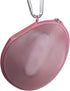 Hermitshell Hard Travel Case for Logitech Lift Vertical Ergonomic Mouse (Pink, Case for Right-Handed Mouse)...