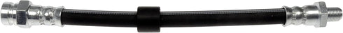 Dorman H620907 Brake Hydraulic Hose Compatible with Select Dodge / Jeep Models...