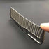 Hair Combs Portable EDC Gear Combs Camping Outdoor Tools Titanium Outdoor Accessories Pocket Titanium Comb for Men Women...