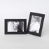 Monolike Standing Paper Photo Frame 4x6 Black 10p 4x6Inch size...