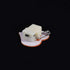 BinaryABC Heart Brooches and Pins,Flashing Light Brooch,10Pcs...