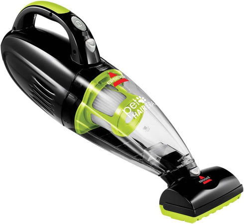 Replacement Dirt Cup for Bissell Pet Hair Eraser Lithium Ion Cordless Hand Vacuums, See Model # Below, Part # 1608656...