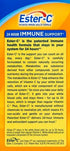 Ester-C Vitamin C, 500mg Tablets, 60-Count, Unflavored (Packaging May Vary)...