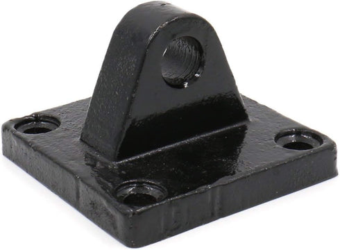 Baomain Foot flange CA-63 for foot mounting work with Pneumatic Standard Cylinder SC 63...