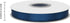 Double Face Navy Blue Satin Ribbon 5/8 Inch X 50 Yards Polyester Ribbons for Gift Wrapping Fabric Ribbon for Crafts Flower Bouquet Sewing Arts Wed...