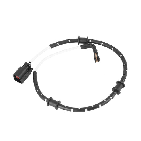 X AUTOHAUX C2P12722 9W832L507AA Front Brake Pad Electronic Wear Sensor Brake Pad Wear Indicators for Jaguar XJ XF...