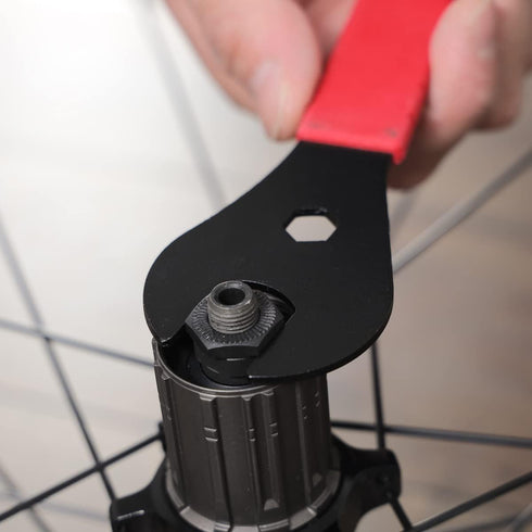 Bikehand Bike Bicycle Cone Hub Nut Install Remover Wrench Spanner 26mm...