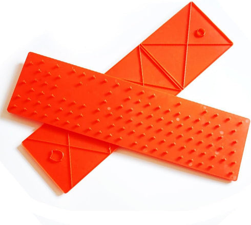 OLizee® ABS Mechanical Keyboard Keycaps Holding Board Holder...