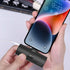 Small Portable Charger 5000mAh Power Bank Ultra-Compact 20W PD Fast Charging Battery Pack Phone Charger with LED Display Compatible with iPhone 13...