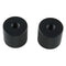 E-outstanding Tripod Nut 2PCS 1/4"-20 to 1/4"-20 Barrel Connection Mounts Nuts for Articulating Arms Tripod Rigs Replacement...