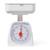 hand2mind Dual-Dial Analog Platform Scale, 5 kg Scale, Kitchen Scales, Weighing Scales, Classroom Supplies for Teachers Elementary, Teacher Suppli...