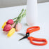 Magic Gardening Premium Pruning Shears Set, Hand Pruners, Sharp Precision-ground, Plant Clipper...