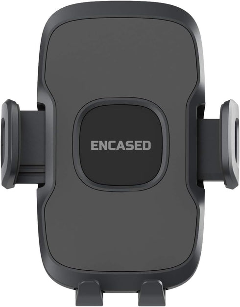 Encased Car Phone Mount, Works with Motorola Models (Moto G Power, G Stylus, Moto G Pure, G Play) Case Friendly Phone Holder for Car (Window, Dash...