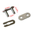 HGC Gasket Set & 3 Chain Master Link for 49cc 66cc 80cc 2 Stroke Engine Motorized Bicycle Bike...