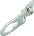 8PCS Aluminum Alloy Picture Frame Hanging Brackets Hooks Hangers 40mmx15mm Metal Photo Frame Hardware Accessories...