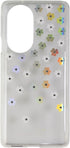 Kate Spade Case for Motorola Edge+ 5G UW (2022) - Iridescent Scattered Flowers...