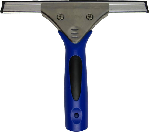 Ettore 60006 ProGrip Squeegee, 6-Inch...