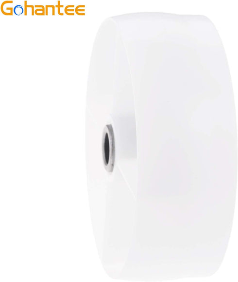 Gohantee WP6-3037050 Dryer Idler Pulley Wheel Replaces WP6-3037050 6-3037050 Compatible for Whirlpool, Maytag