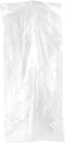 Pack of 50 Garment Bag,Transparent Suit Bag,Clothing Cover,Gown and Dress Storage Bag (60 × 120 cm)...