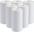 No Ink Print Paper for Kids Instant Camera, 6 Packs, Instant Print Camera Accessories...