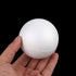 LOMIMOS 24pcs Foam Balls, 5cm/2inch White Craft Round Balls for Flower Arrangement Arts & Crafts DIY Supplies...