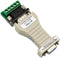 UTEK UT-203 Port-Powered, RS-232 to RS-485/422, Mini-Size...