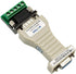 UTEK UT-203 Port-Powered, RS-232 to RS-485/422, Mini-Size...