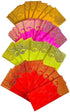 Shagun Envelopes Designer Set Money Cash Gift Envelope (pack of 5) for Indian Wedding/Engagement/Diwali/Birthday/Anniversary (Pink)...